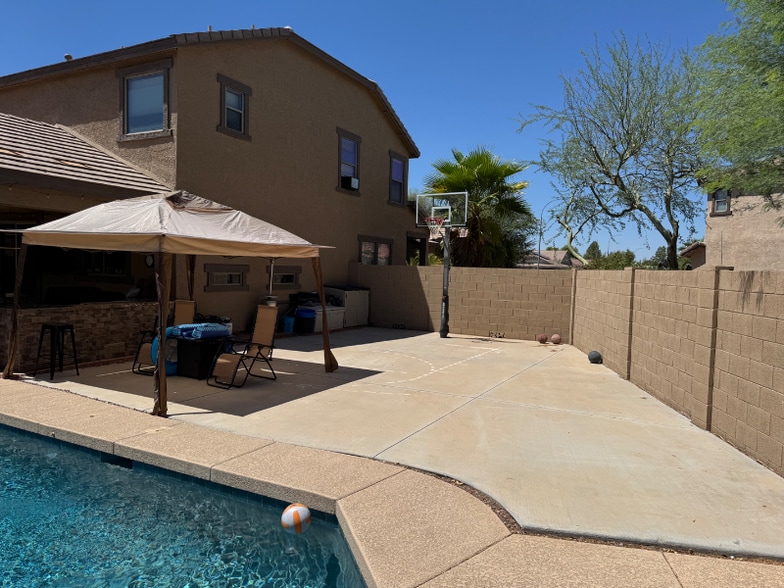 Building Photo - 6869 S Onyx Dr