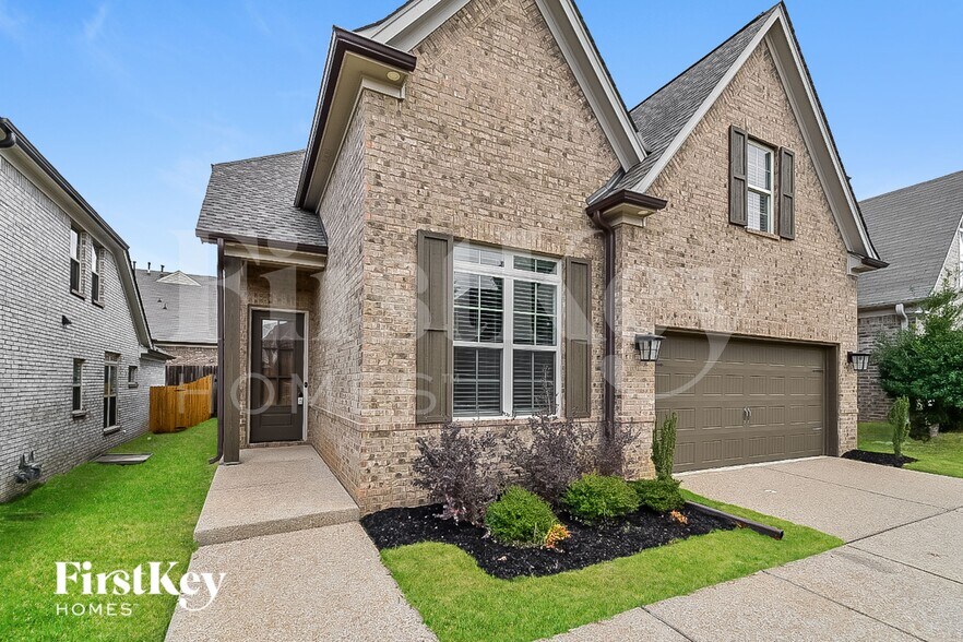 Building Photo - 7432 Appling Rain Dr