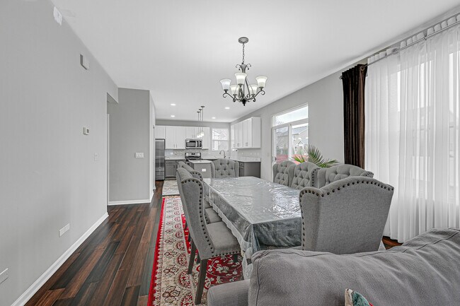 Building Photo - 5103 Gardiner Glenn Dr