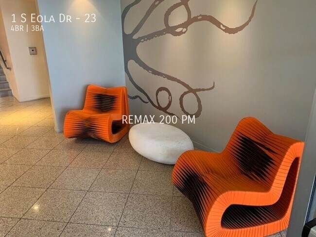 Building Photo - 1 S Eola Dr