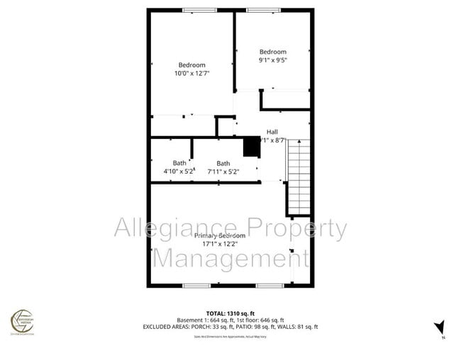 Building Photo - 2108 Monaghan Dr