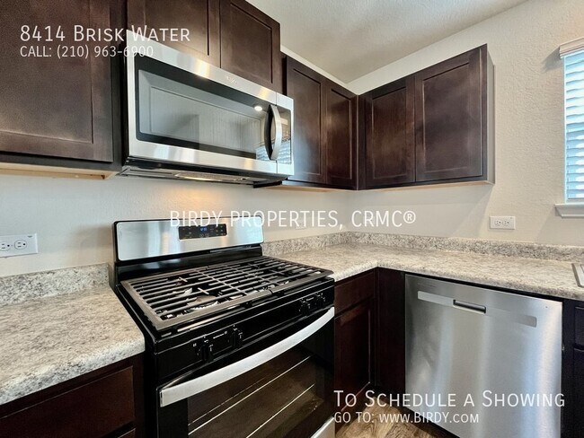 Building Photo - 8414 Brisk Water