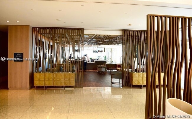 Building Photo - 6899 Collins Ave