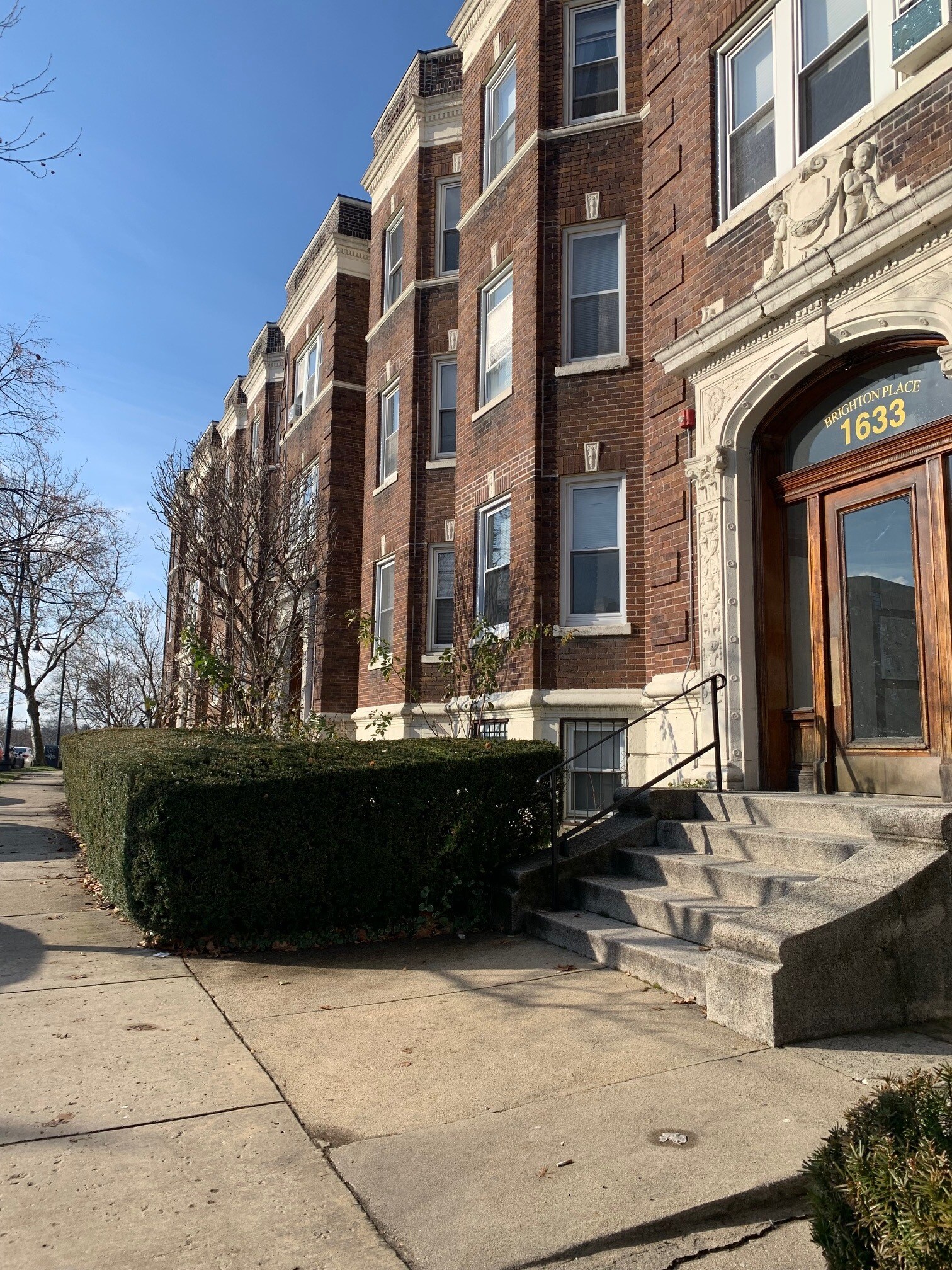 Building Photo - 1633 Commonwealth Ave