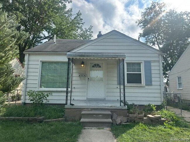 Building Photo - Clean 3 Bed / 1 Bath Home