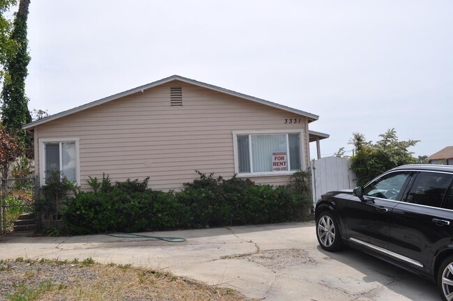 Primary Photo - Affordable 2BR/1BA Detached Single Family ...