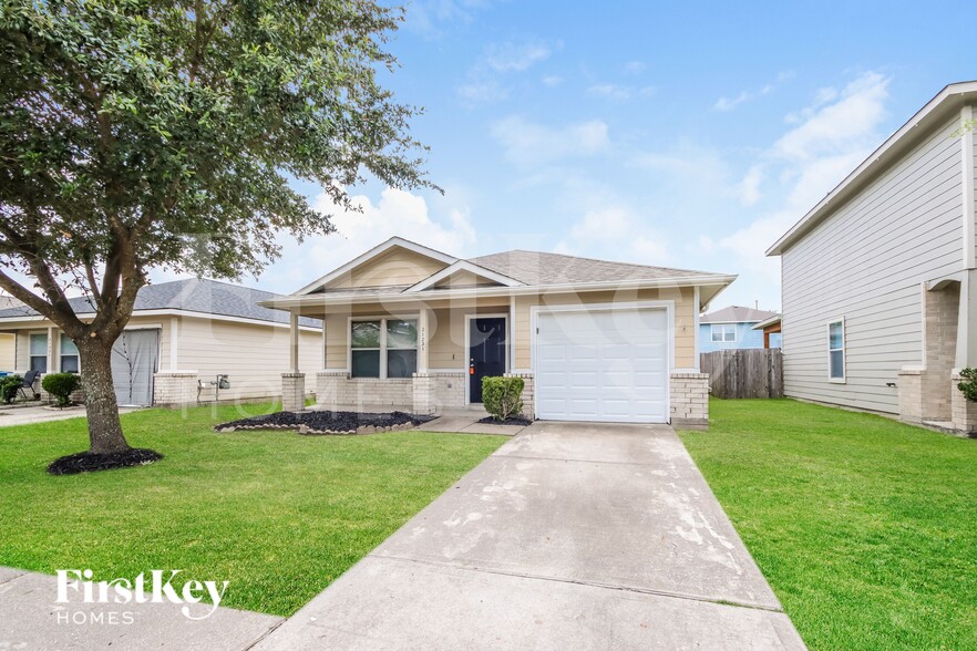 Building Photo - 21231 Wortham Oaks Dr