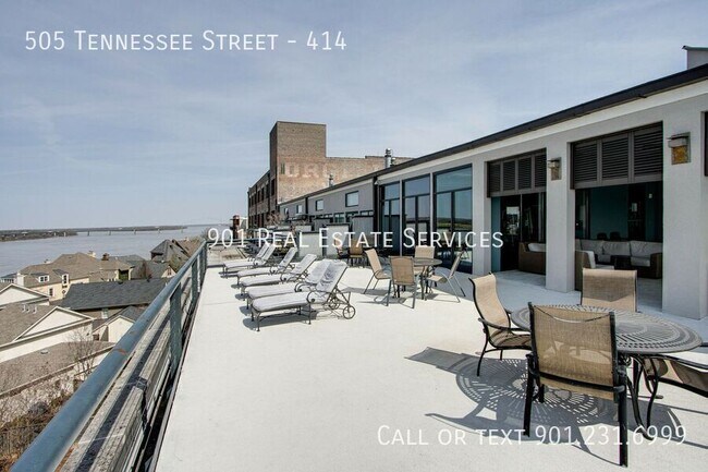 Building Photo - 505 Tennessee St