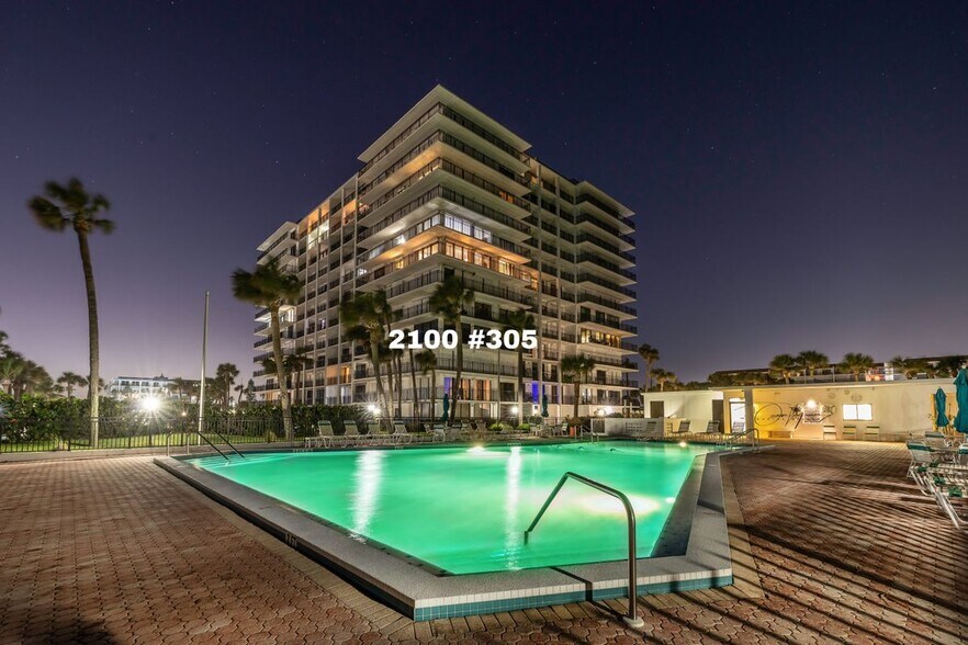 Building Photo - 2100 N Atlantic Ave