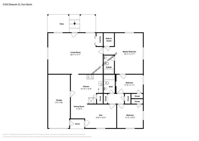 Building Photo - 4725 Dilworth Ct