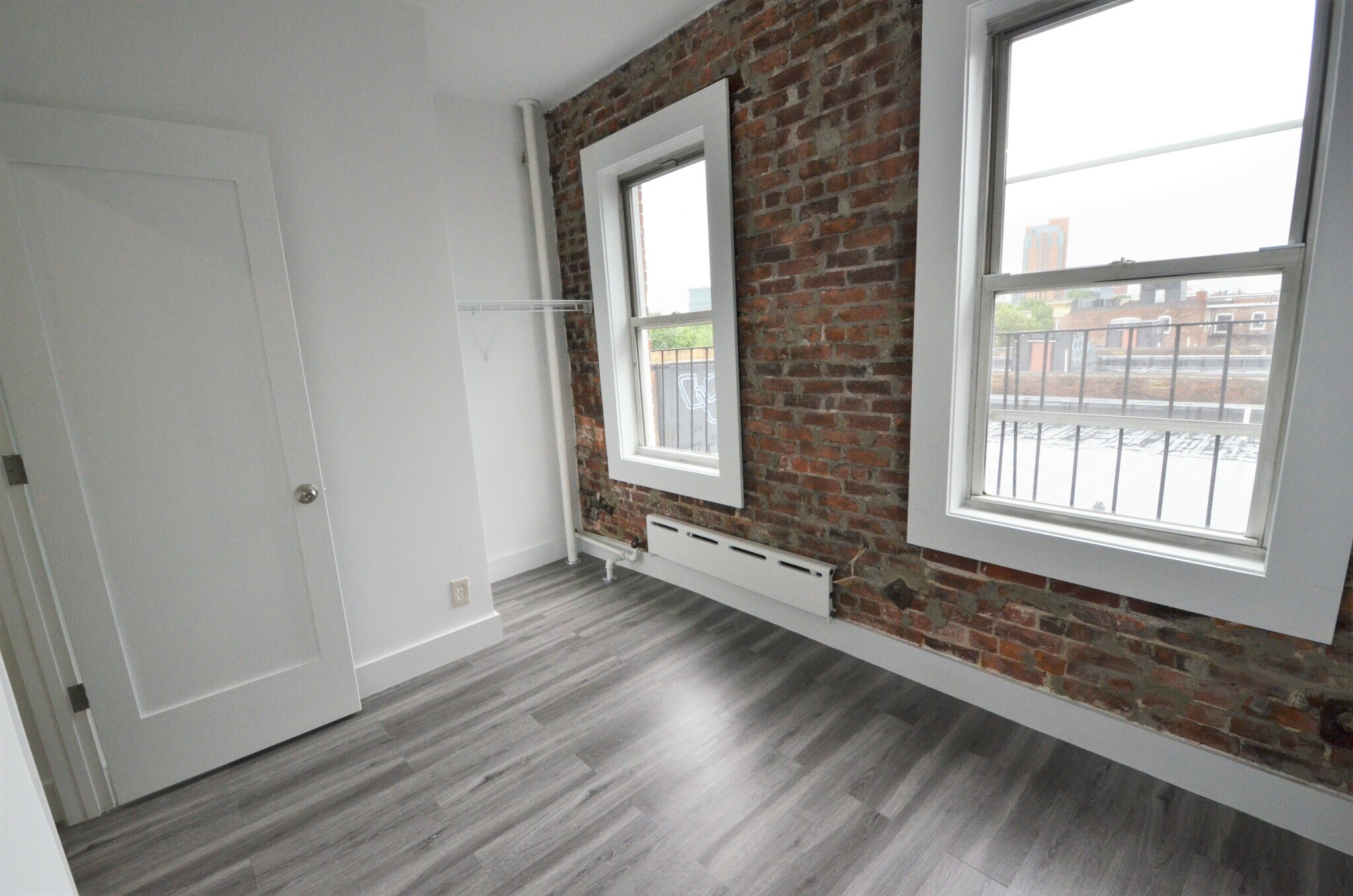 Building Photo - 80 Kilmarnock St