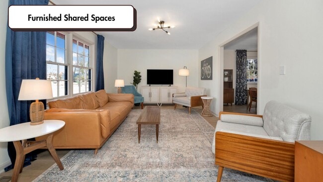 Building Photo - 4613 Ardmore Dr NW