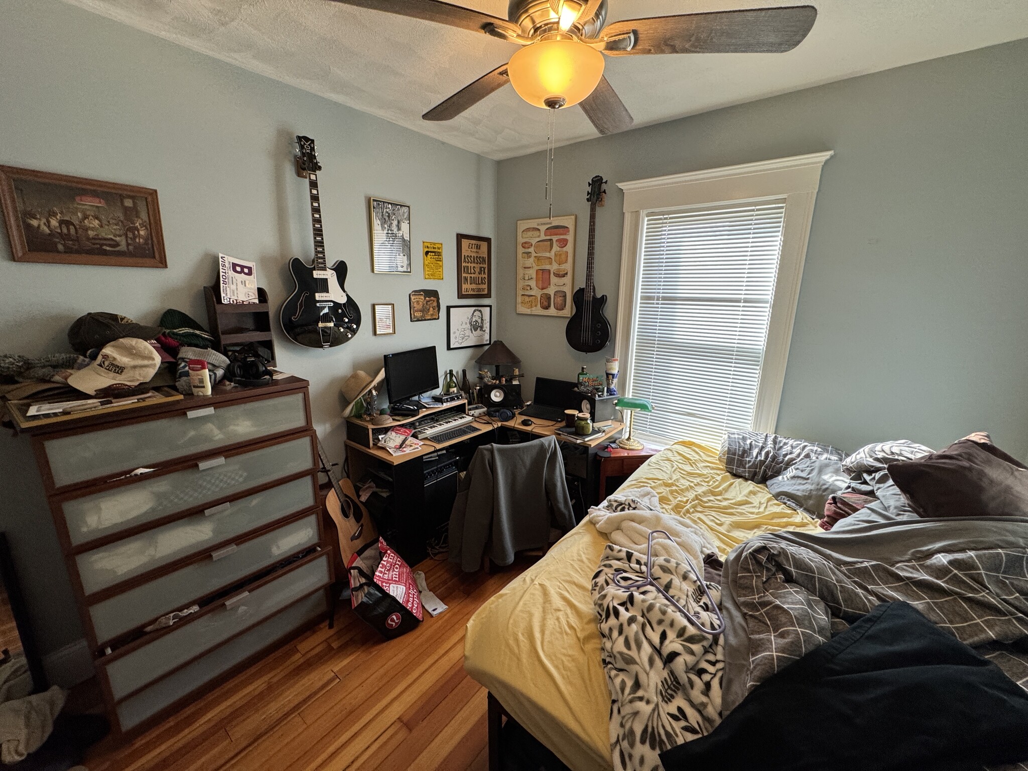 Building Photo - 307 Highland Ave