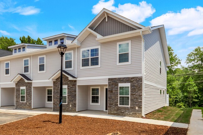 Primary Photo - 3BR Townhome, Brand New - Simpsonville