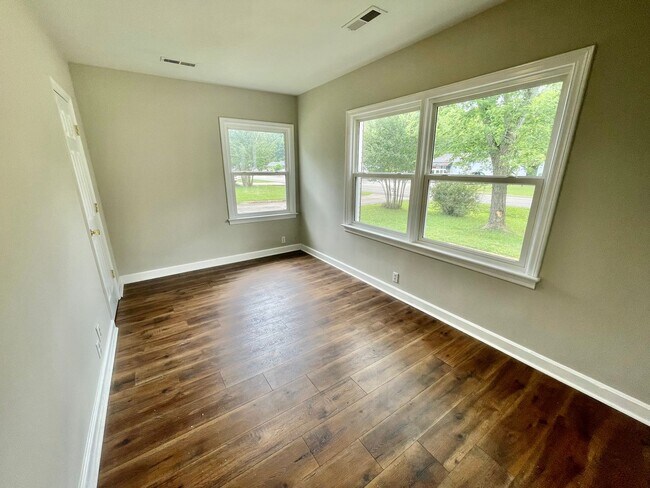 Building Photo - Charming 3 bed 1 bath home in Athens City