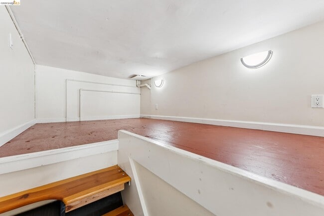 Building Photo - 3403 Harlan St