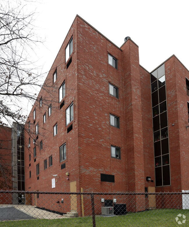 Opportunities Tower III 55245560 Haverford Ave Philadelphia PA 19139