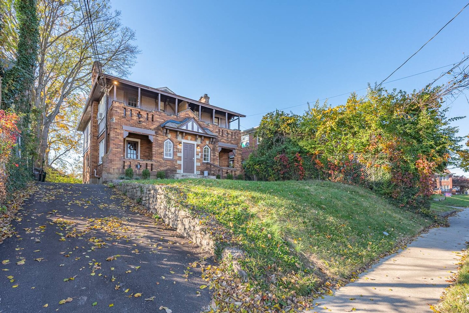 Building Photo - 6423 Kennedy Ave