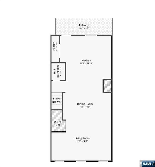Building Photo - 12-46 Plaza Road Unit