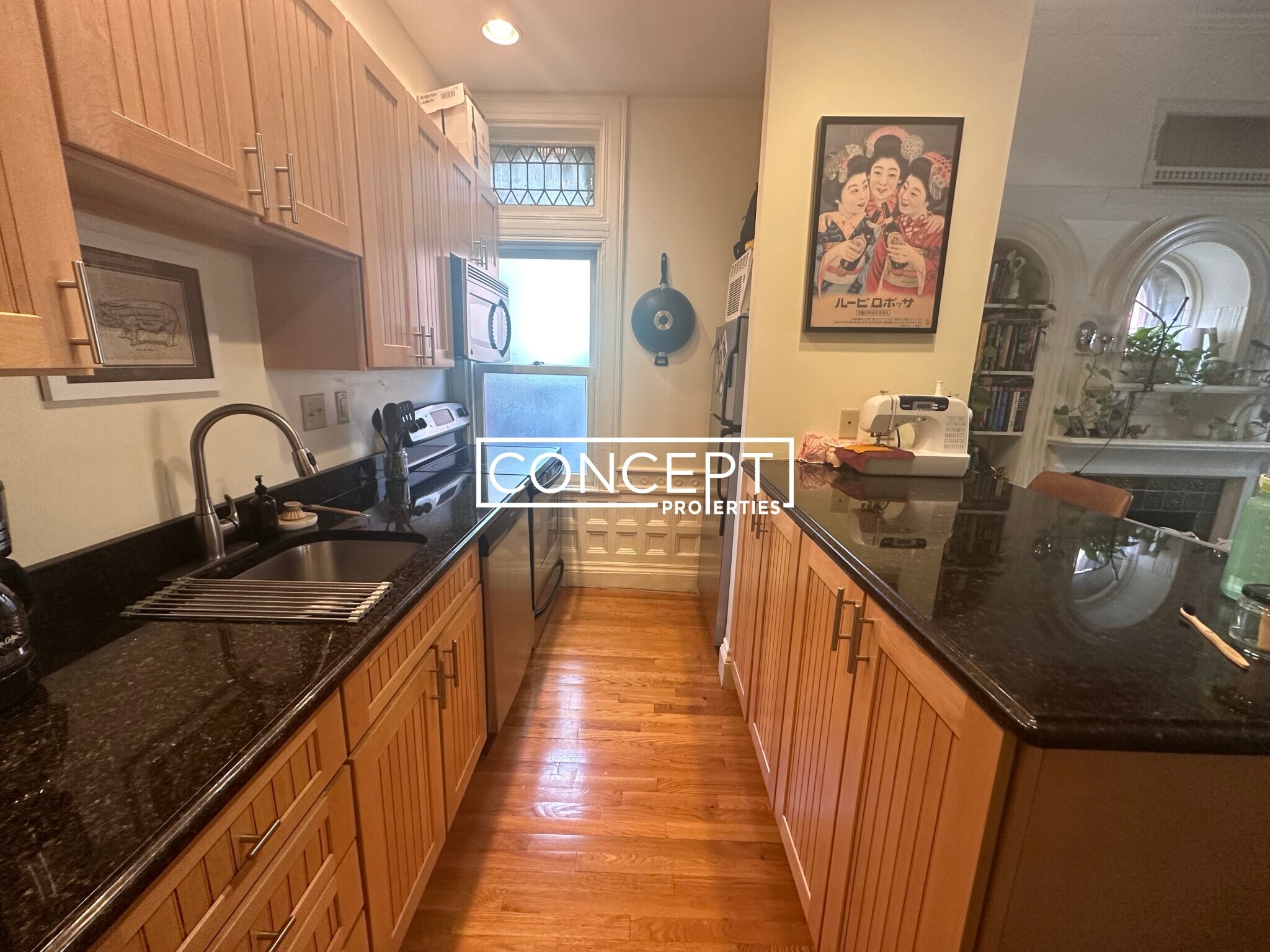 Building Photo - 195 Commonwealth Ave