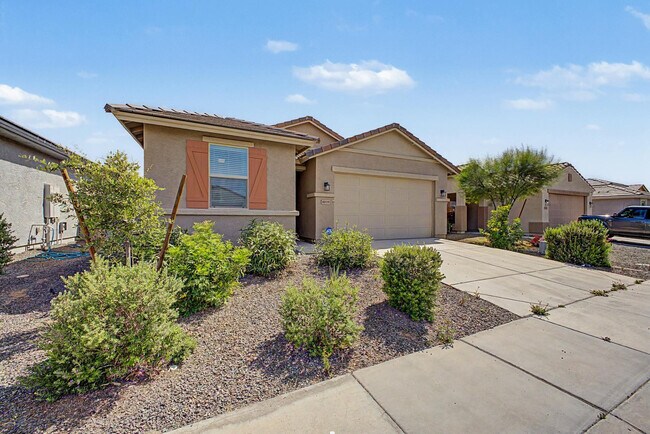 Building Photo - 10519 W Atlantis Wy