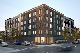 Building Photo - Nova by Gomes