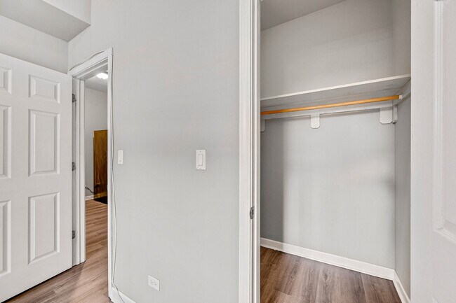 Building Photo - 4143 S Michigan Ave