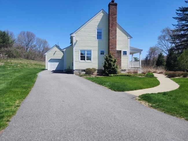 Building Photo - 50 Fisher Rd
