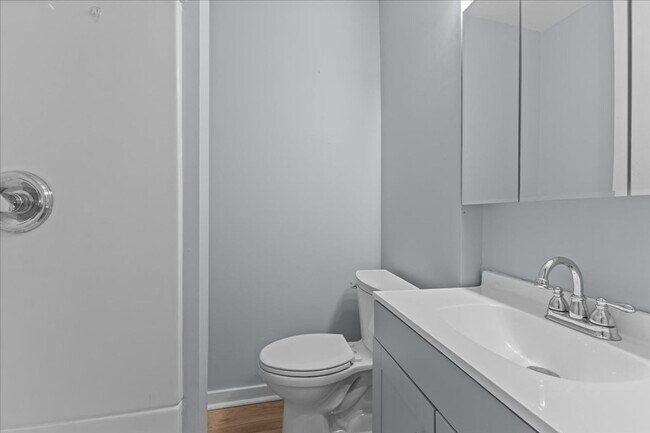 Building Photo - 79 Archibald St