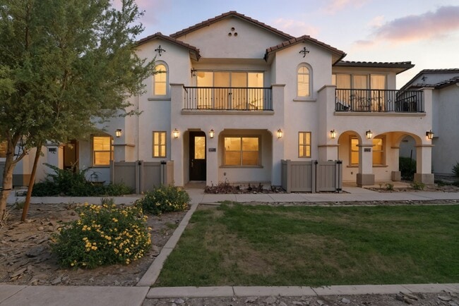 Primary Photo - 2022-Built Eastmark Gem with Resort-Style ...