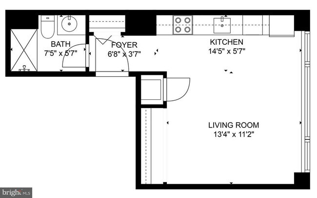 Building Photo - 1427 Walnut St