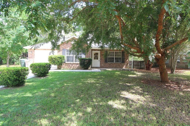 Primary Photo - 3BR/2BA Brick Home in Southwest Pensacola – Coming Available 12/19