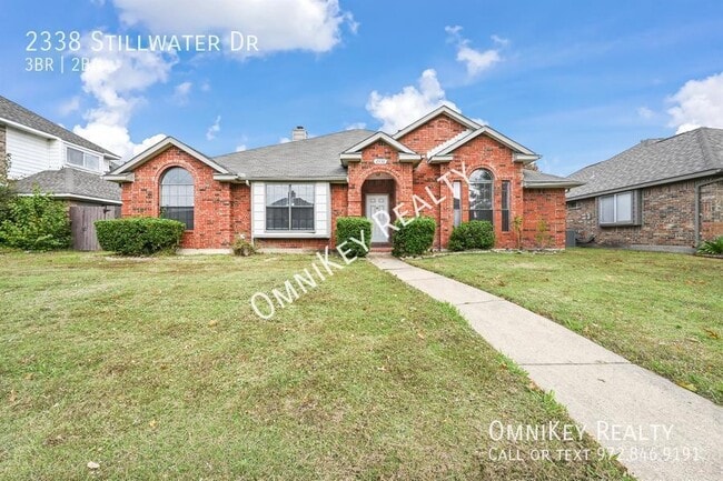 Primary Photo - 2338 Stillwater Dr