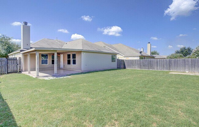 Building Photo - 11108 Cain Harvest Dr