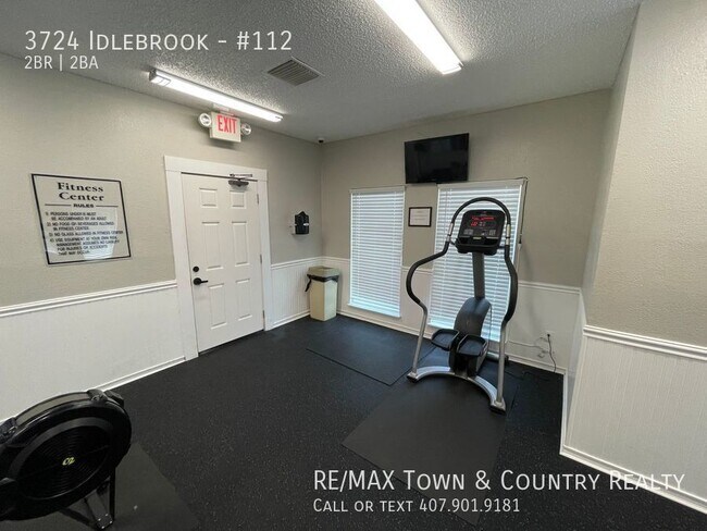 Building Photo - 3724 Idlebrook-#112