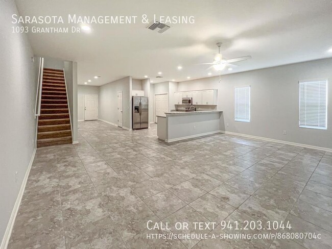 Building Photo - 1093 Grantham Dr