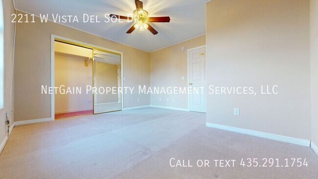 Building Photo - 2211 W Vista Del Sol Dr