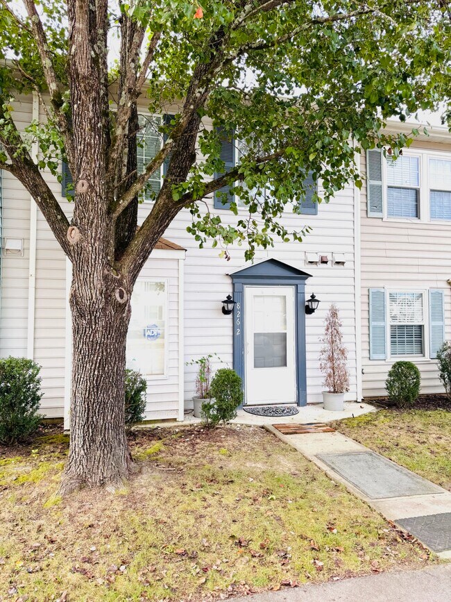 Primary Photo - 8262 McGuire Dr