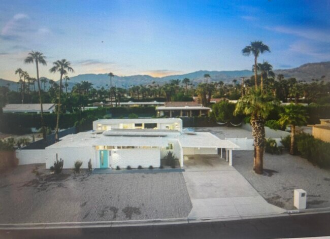 Primary Photo - 73421 Joshua Tree St
