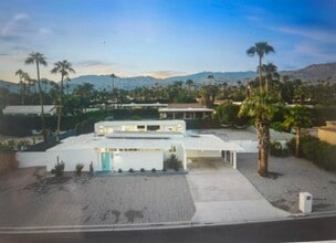 Building Photo - 73421 Joshua Tree St
