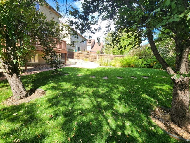 Building Photo - Nice Updated 3 Bedroom 2 Bath Two Story Home in Parker!