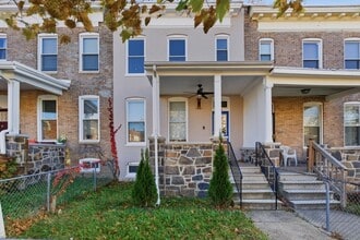 Building Photo - 1843 E 29th St