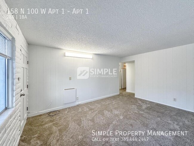 Building Photo - 158 N 100 W