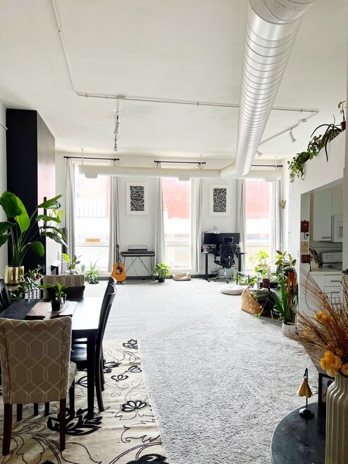 Building Photo - Downer Place Lofts