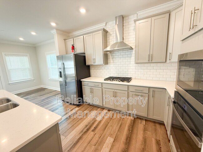 Building Photo - 536 Tanner Lk Ln