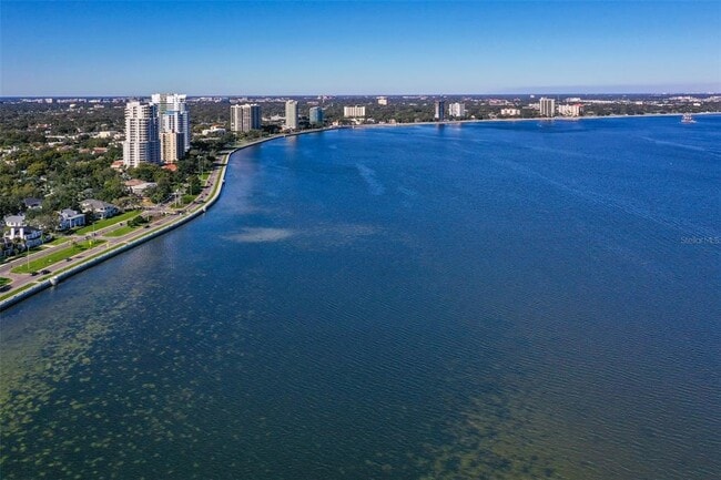 Building Photo - 4141 Bayshore Blvd