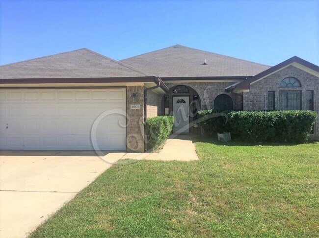 Primary Photo - 3Bd/2Ba in Killeen Tx
