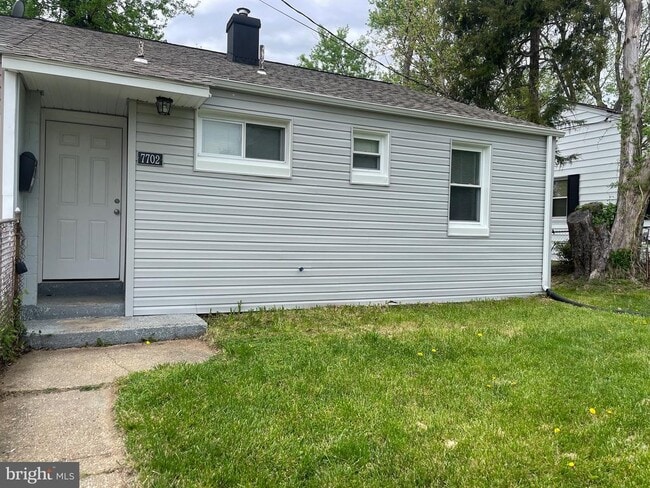 Building Photo - 7702 Normandy Rd