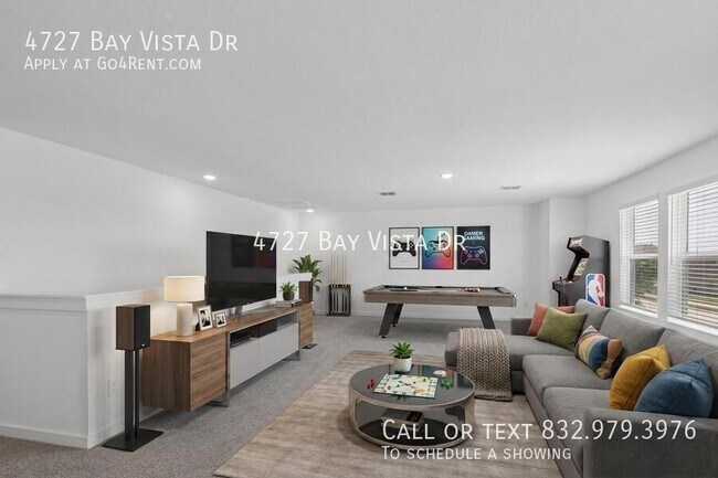 Building Photo - 4727 Bay Vista Dr