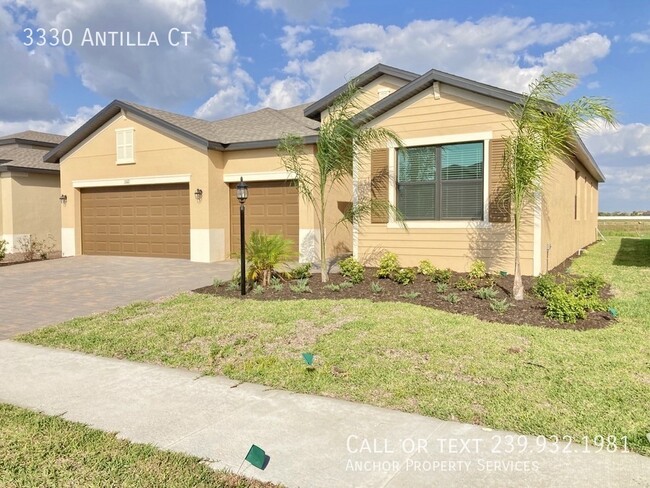 Building Photo - 3330 Antilla Ct